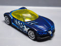 Hot Wheels Golden arrow 2012 exclusive multipack      (A24)