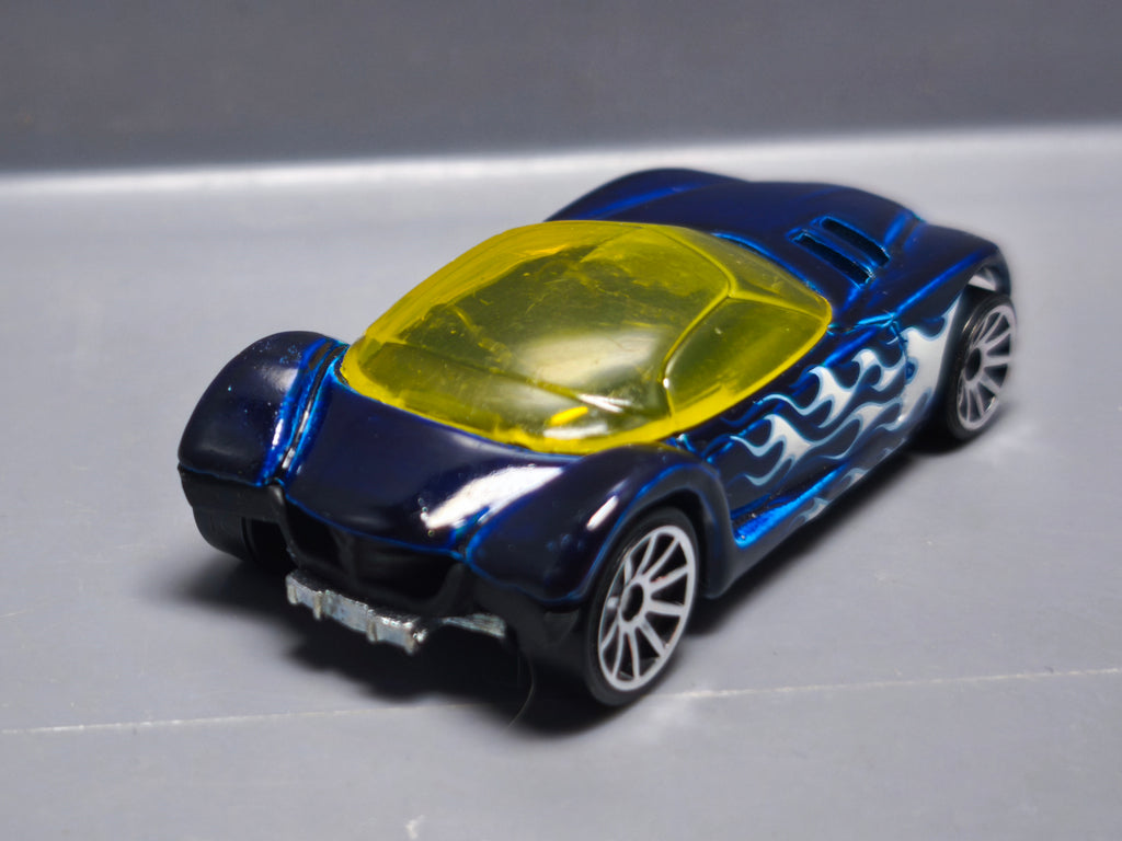 Hot Wheels Golden arrow 2012 exclusive multipack      (A24)