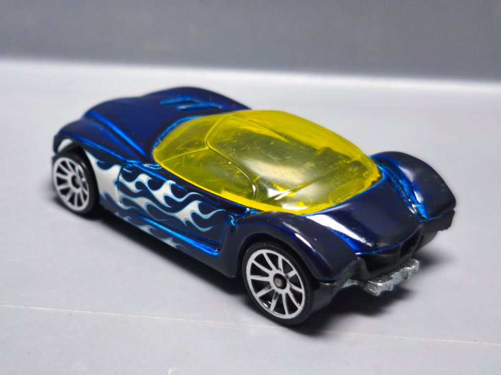 Hot Wheels Golden arrow 2012 exclusive multipack      (A24)