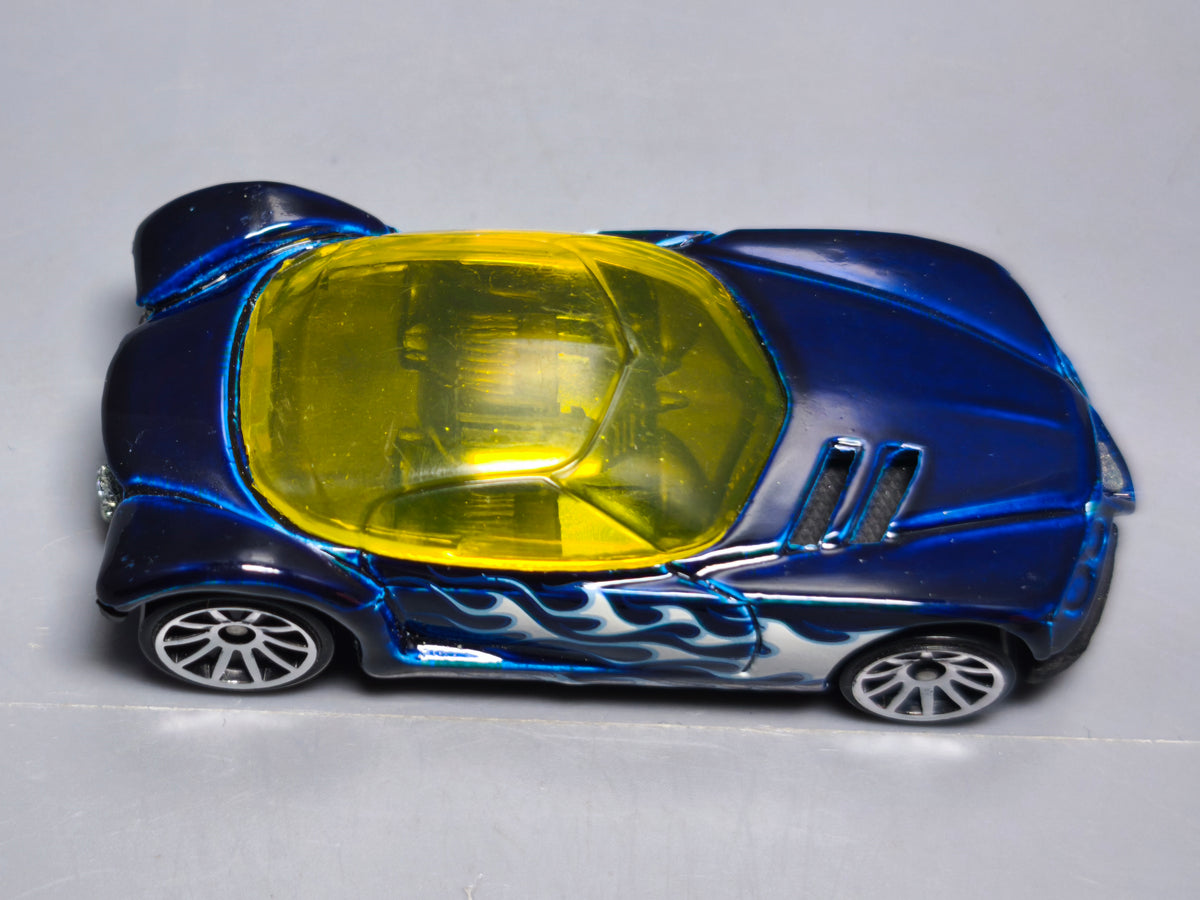 Hot Wheels Golden arrow 2012 exclusive multipack      (A24)