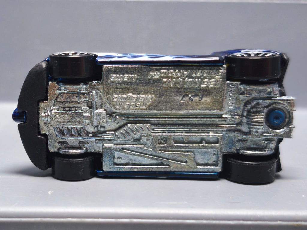 Hot Wheels Golden arrow 2012 exclusive multipack      (A24)