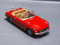 Schuco  1/72 MGB cabrio  (A35)