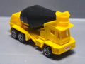 Hot Wheels 1997 exclusive multipack toys R Us Oshkosh cement mixer (A36)