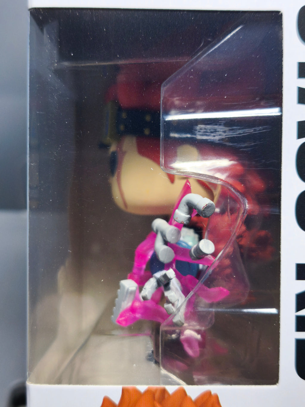 Funko Pop!  One Piece Pop Animation N° 1932 Kid avec Awakening   (F51)