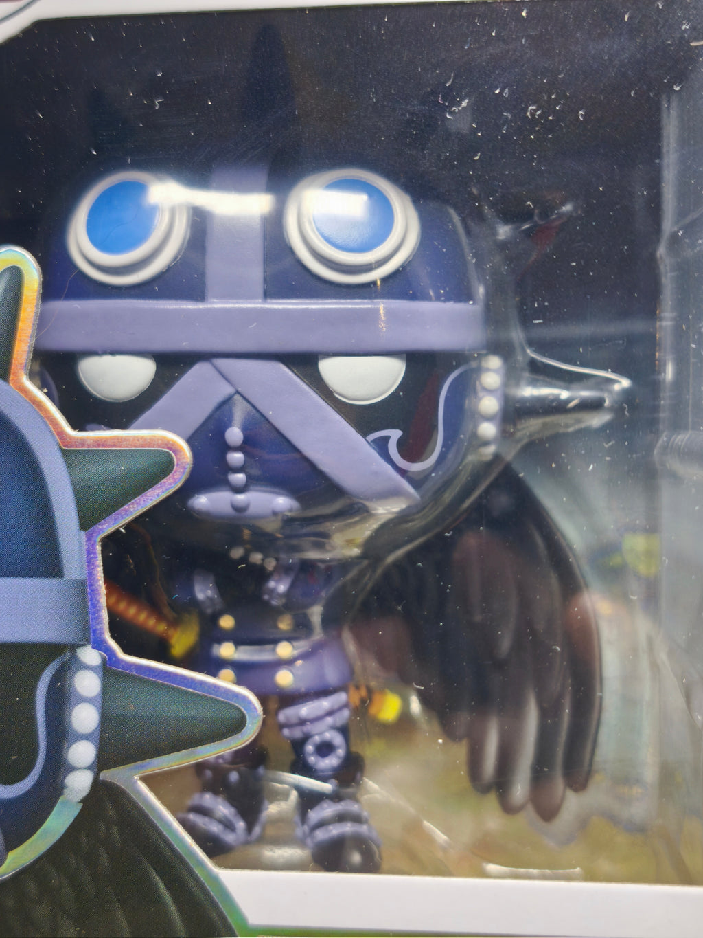 Funko Pop!  One Piece Pop Animation N° 1893 King    (F51)