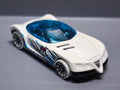 Hot Wheels 2016 multipack  Golden arrow     (A25)