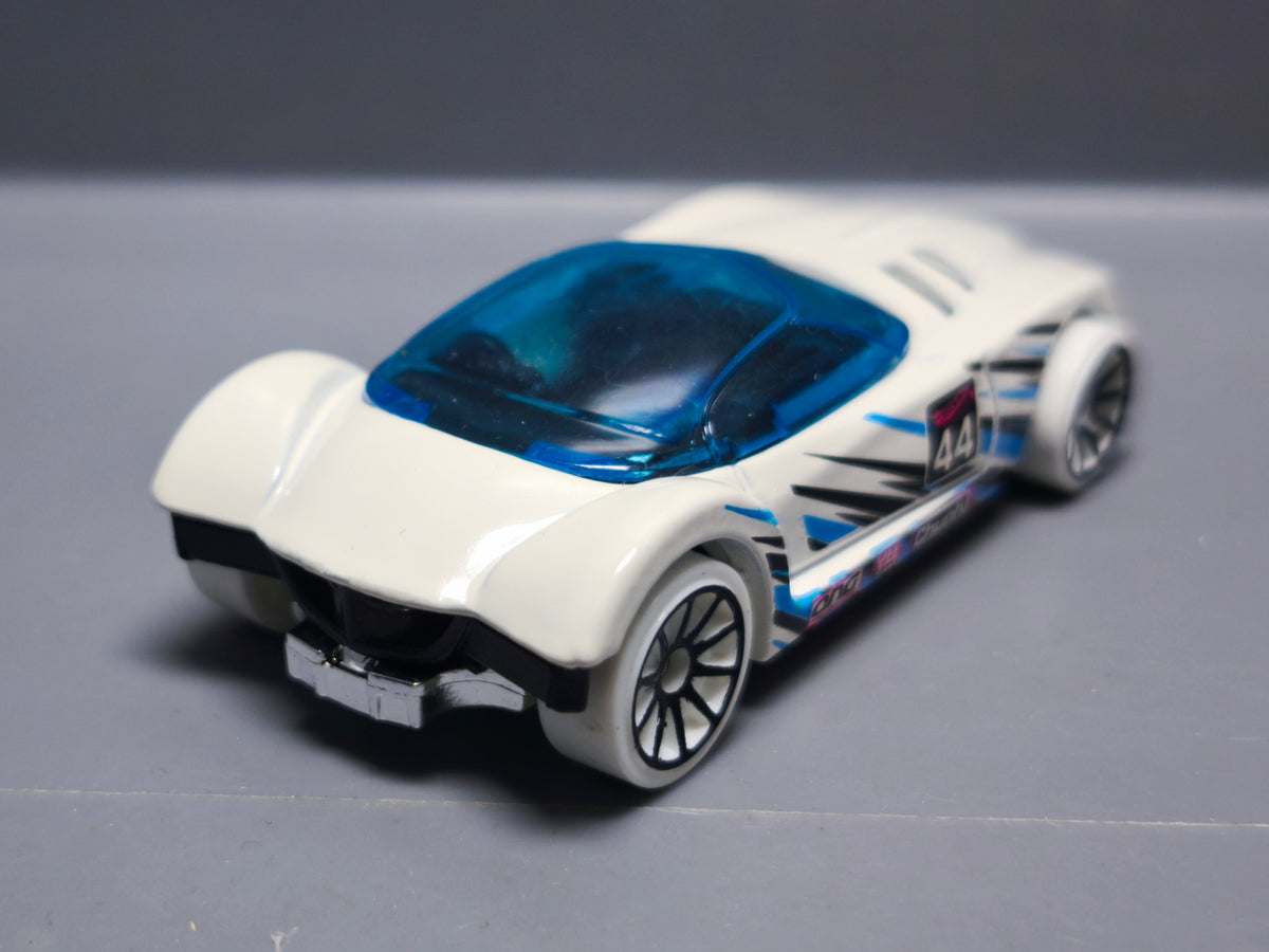 Hot Wheels 2016 multipack  Golden arrow     (A25)