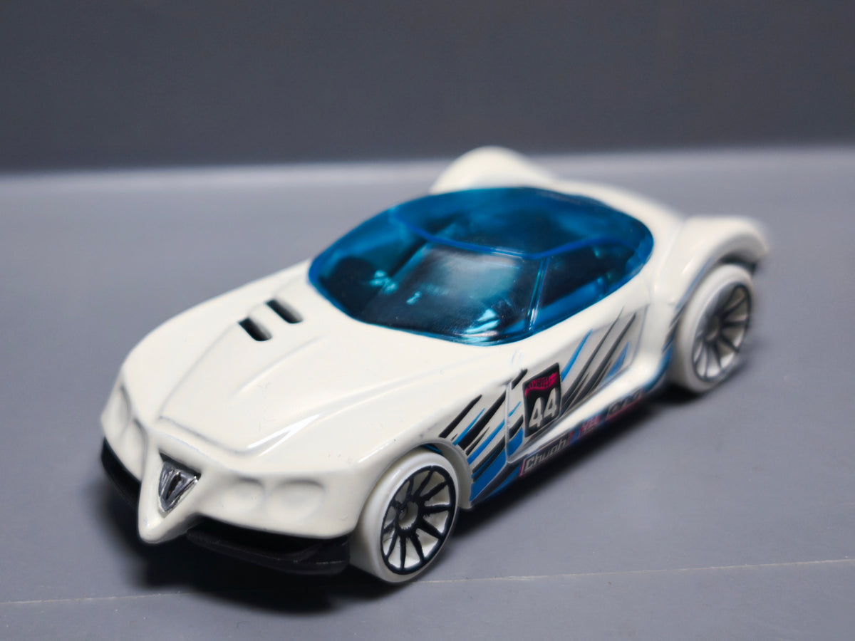 Hot Wheels 2016 multipack  Golden arrow     (A25)