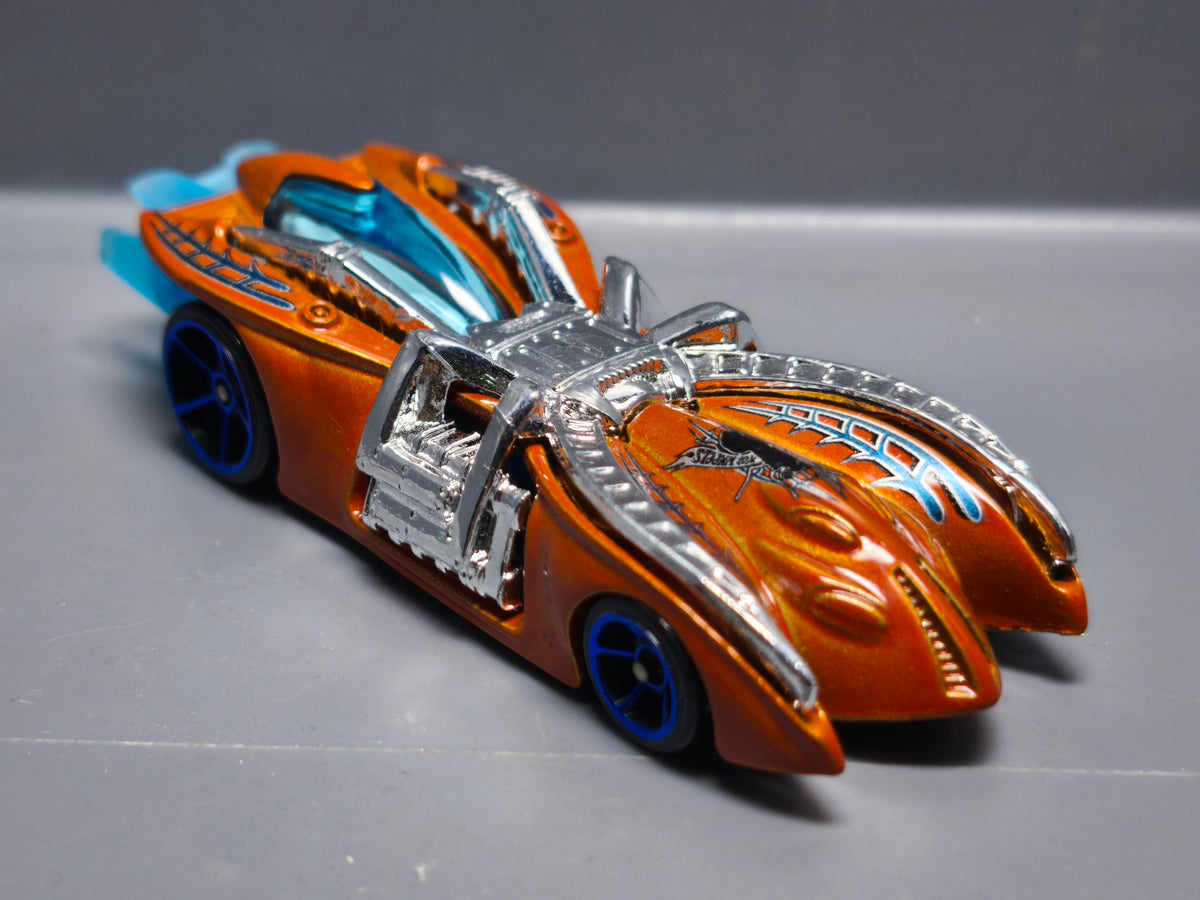 Hot Wheels 2009 multipack  Arachnorod  (A25)