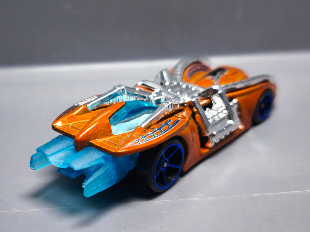 Hot Wheels 2009 multipack  Arachnorod  (A25)