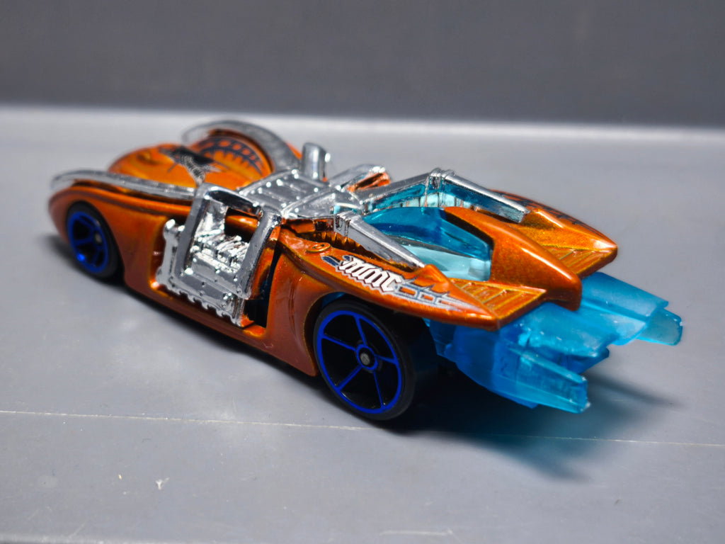 Hot Wheels 2009 multipack  Arachnorod  (A25)