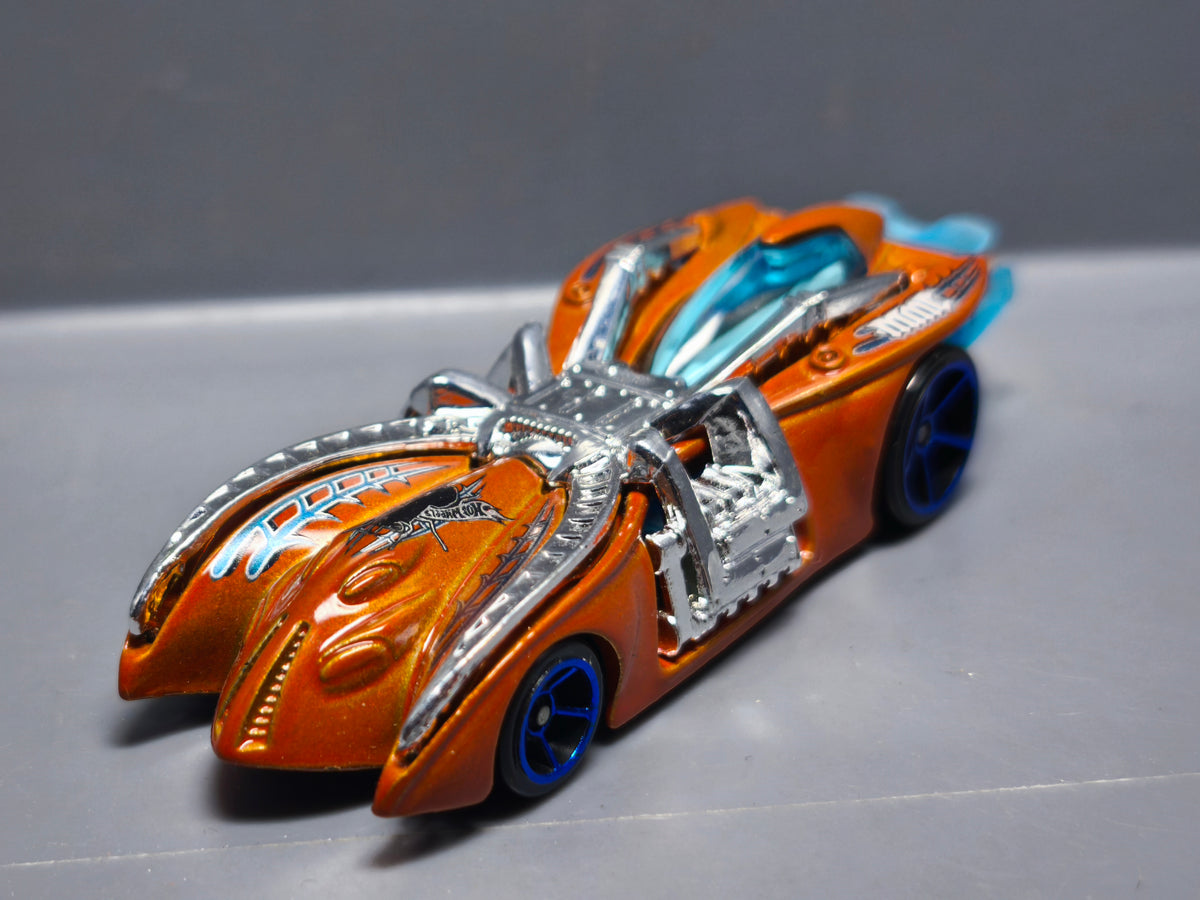 Hot Wheels 2009 multipack  Arachnorod  (A25)