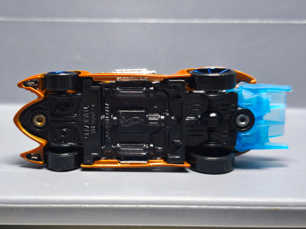 Hot Wheels 2009 multipack  Arachnorod  (A25)