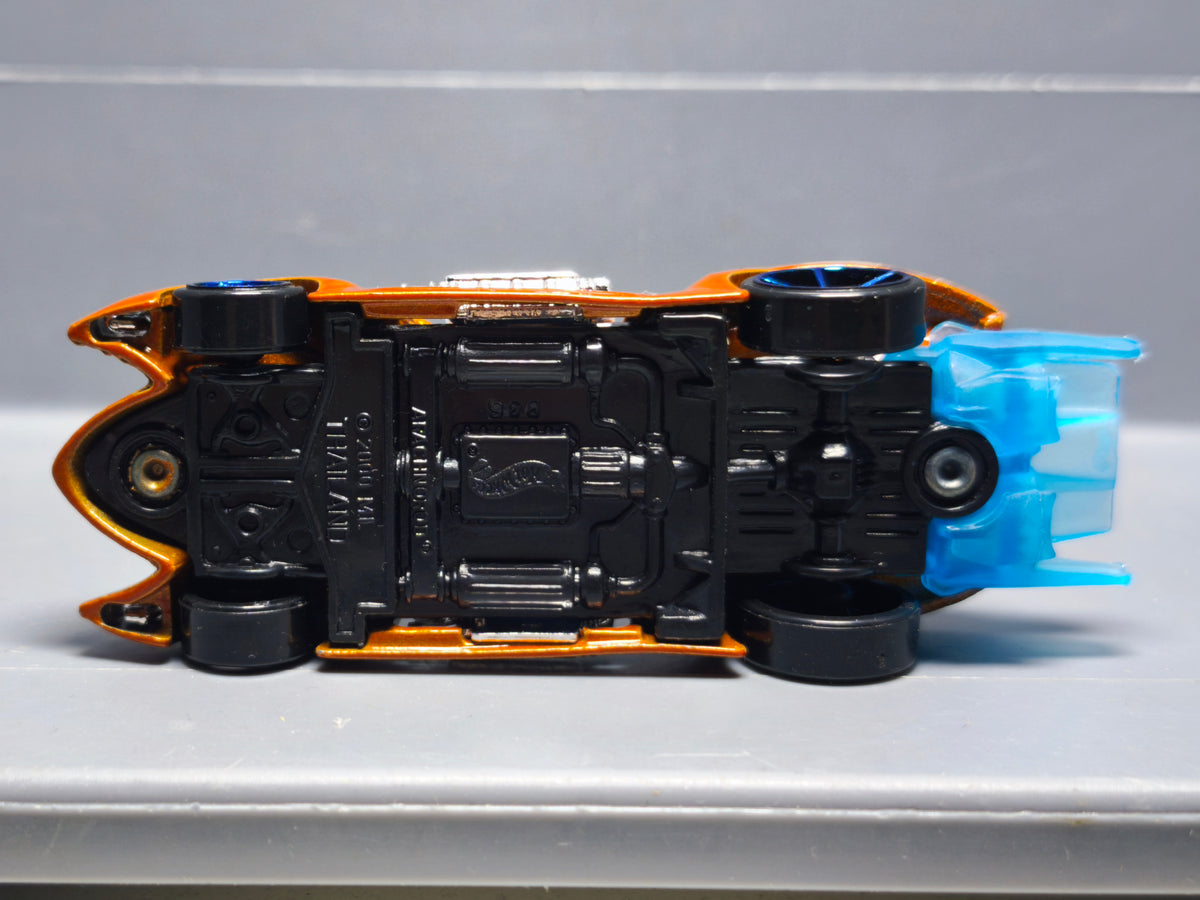 Hot Wheels 2009 multipack  Arachnorod  (A25)