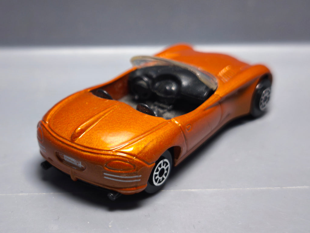 Maisto 1998 dodge concept vehicle  (A25)