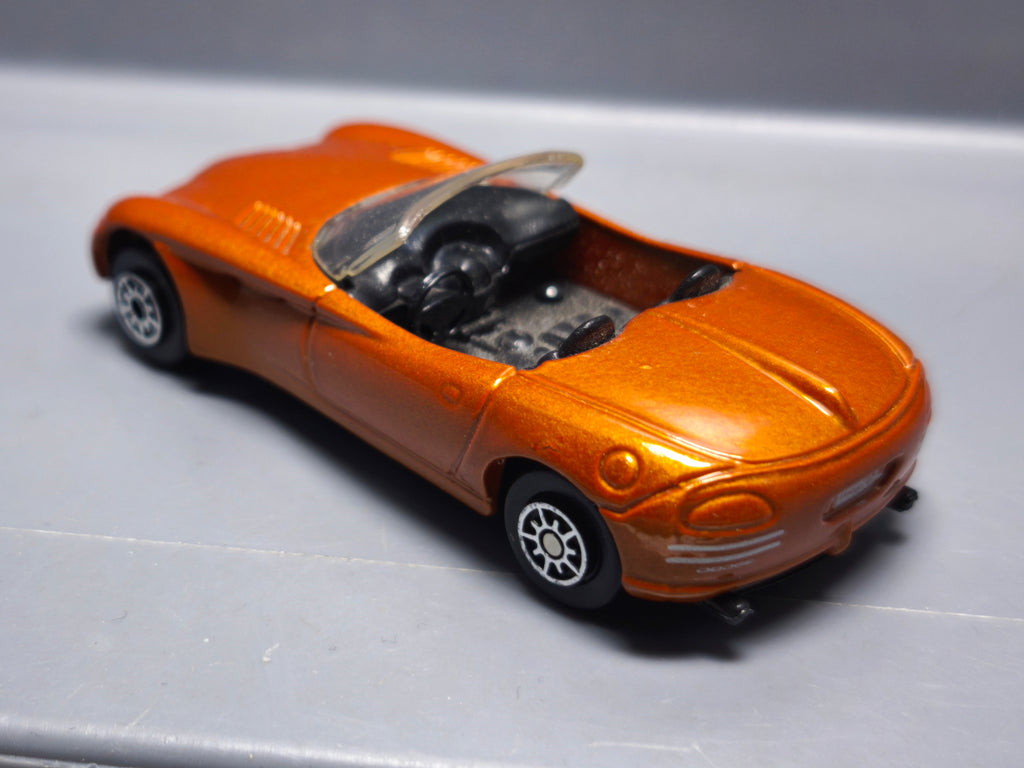 Maisto 1998 dodge concept vehicle  (A25)