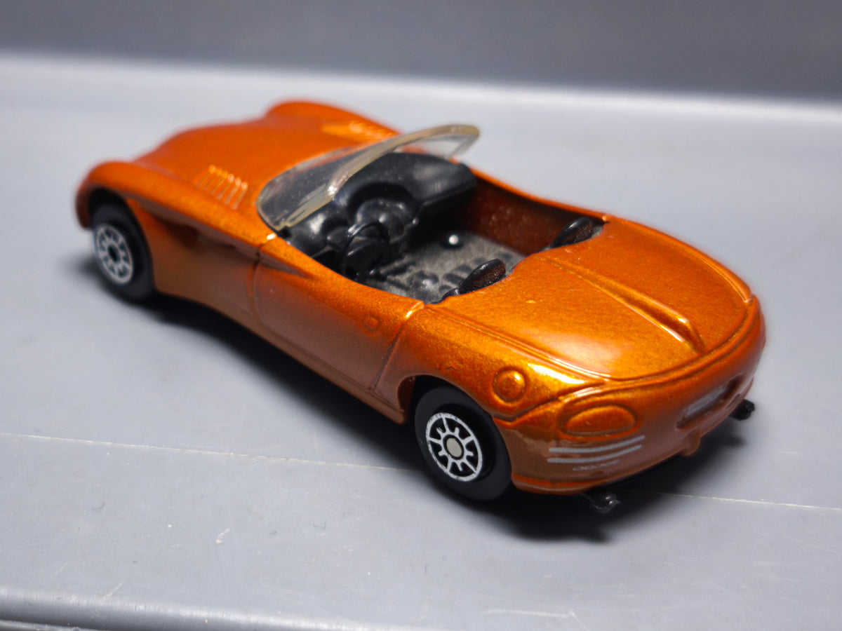 Maisto 1998 dodge concept vehicle  (A25)