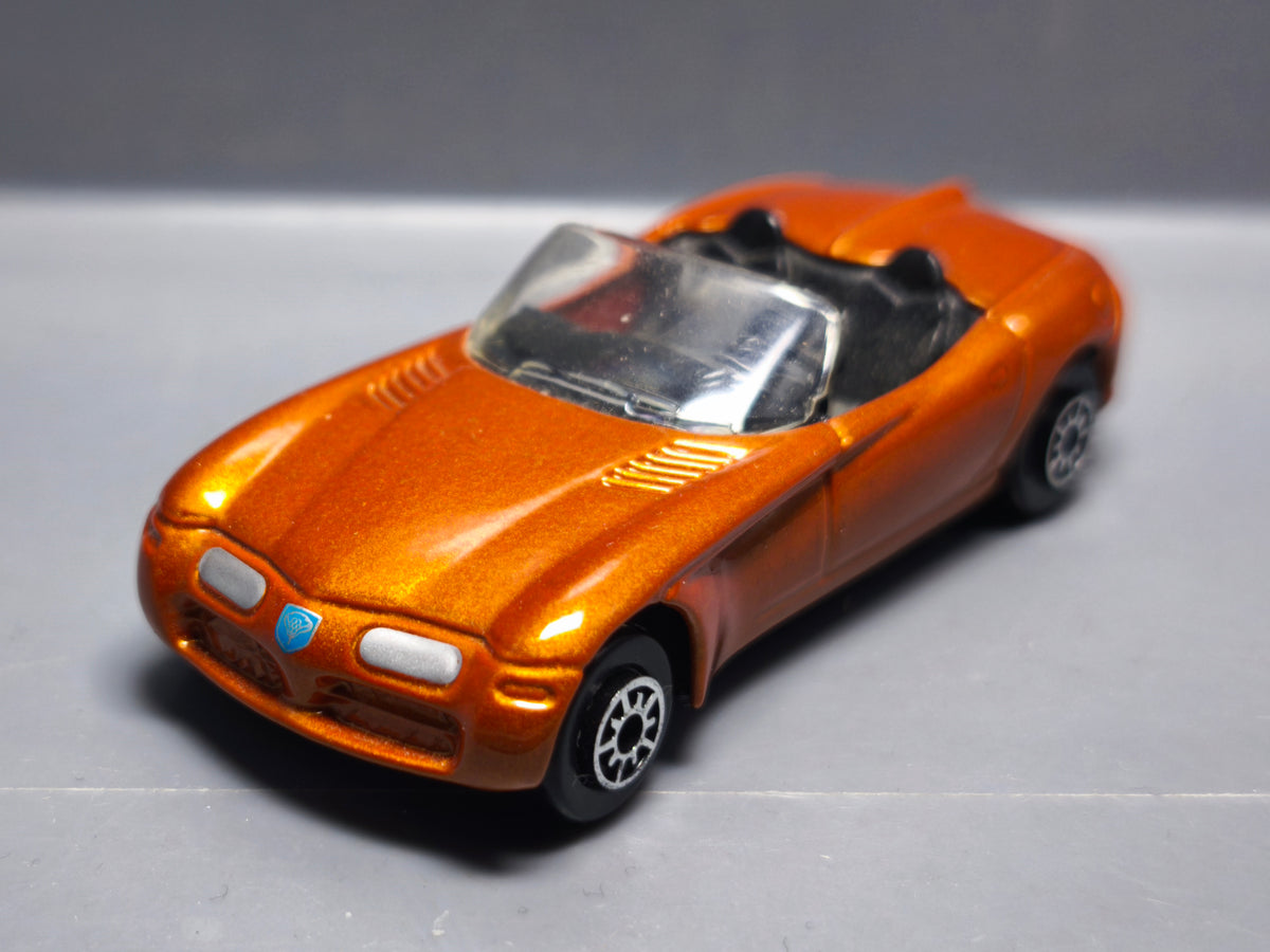 Maisto 1998 dodge concept vehicle  (A25)
