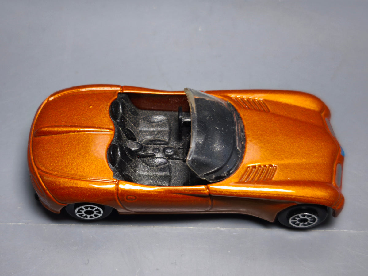 Maisto 1998 dodge concept vehicle  (A25)