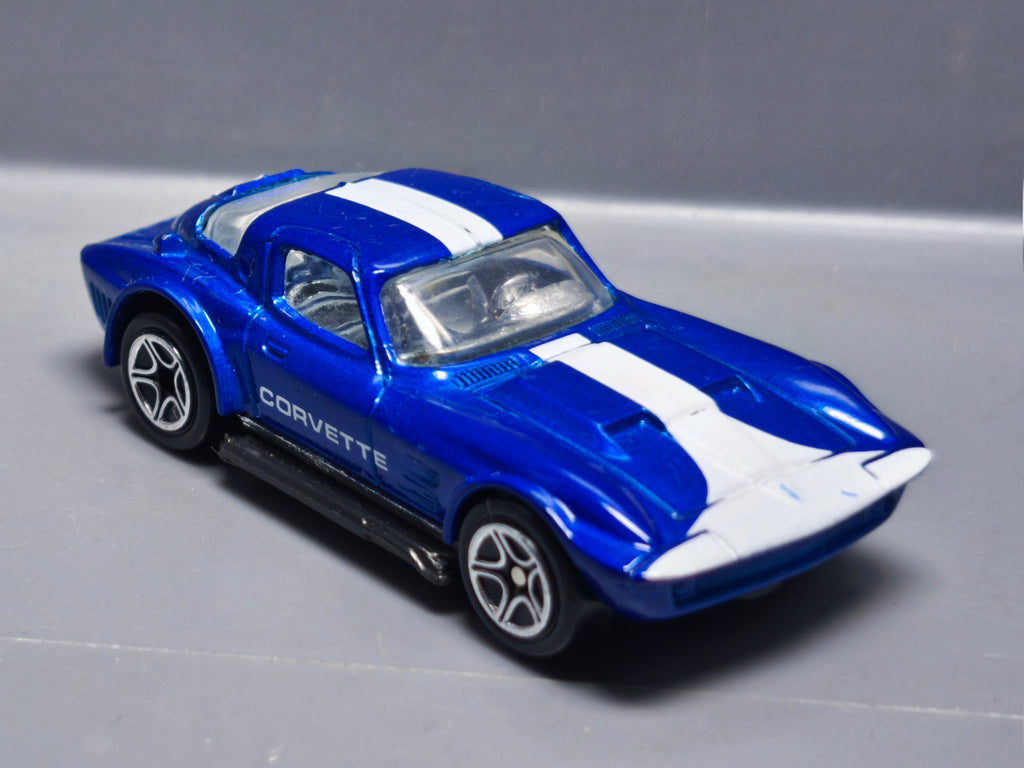 Matchbox corvette grand sport (A25)