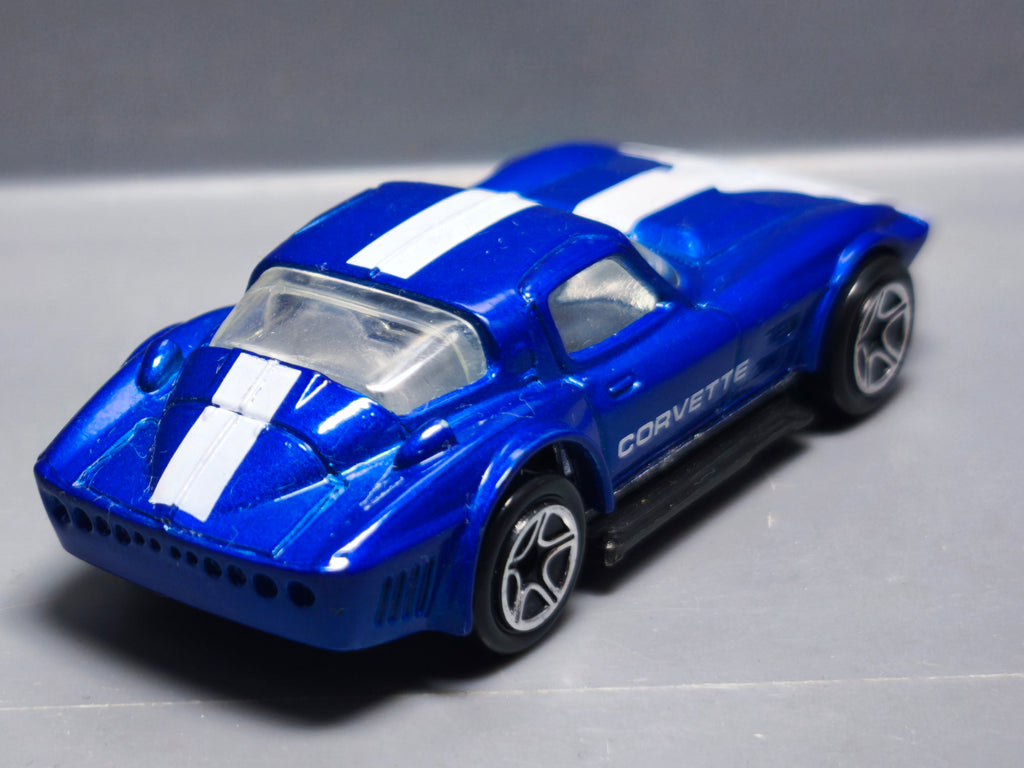 Matchbox corvette grand sport (A25)