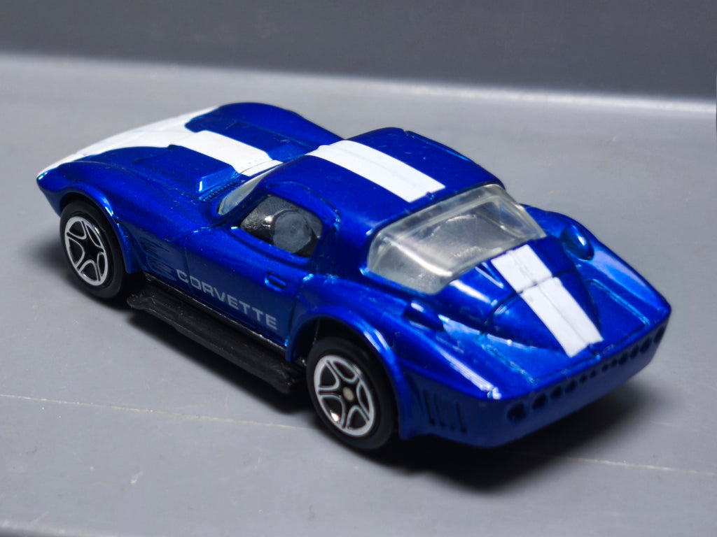 Matchbox corvette grand sport (A25)