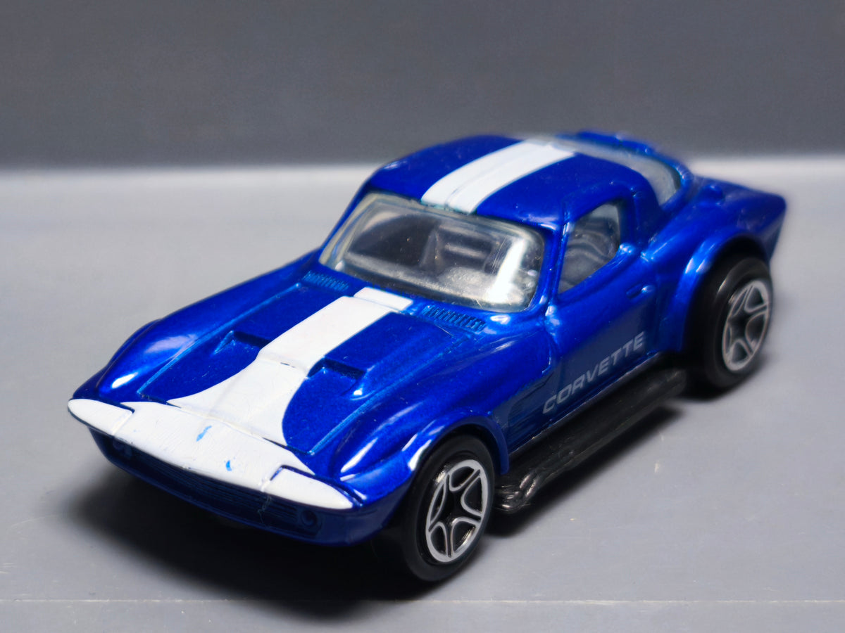 Matchbox corvette grand sport (A25)