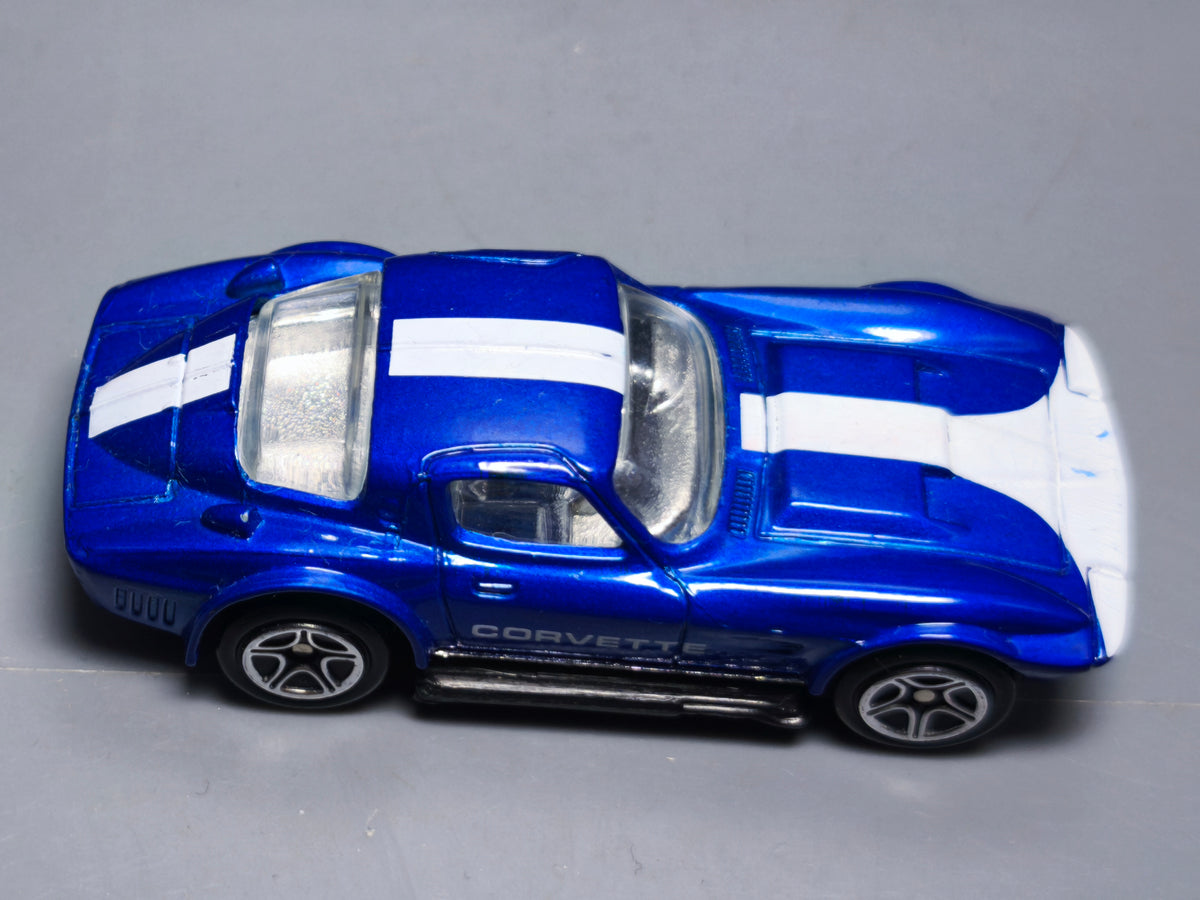 Matchbox corvette grand sport (A25)