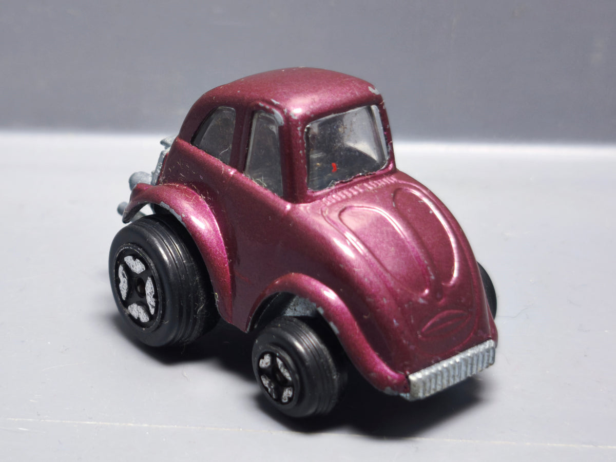 Polistil Mini Gadgets 23 Volkswagen Coccinelle beetle (A25)