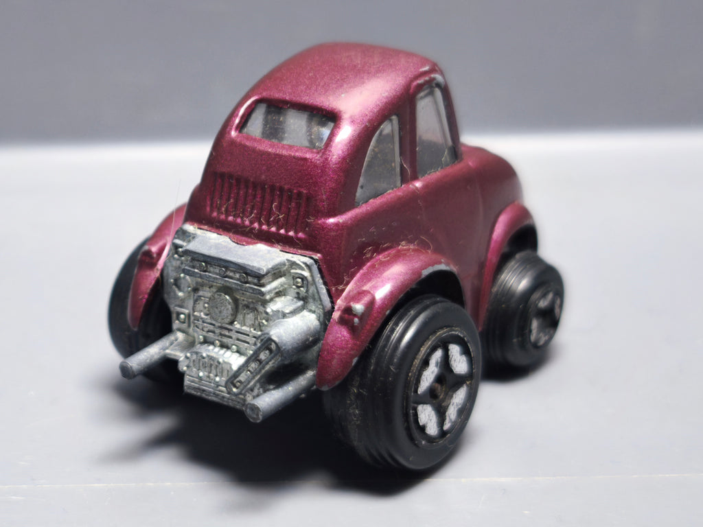 Polistil Mini Gadgets 23 Volkswagen Coccinelle beetle (A25)