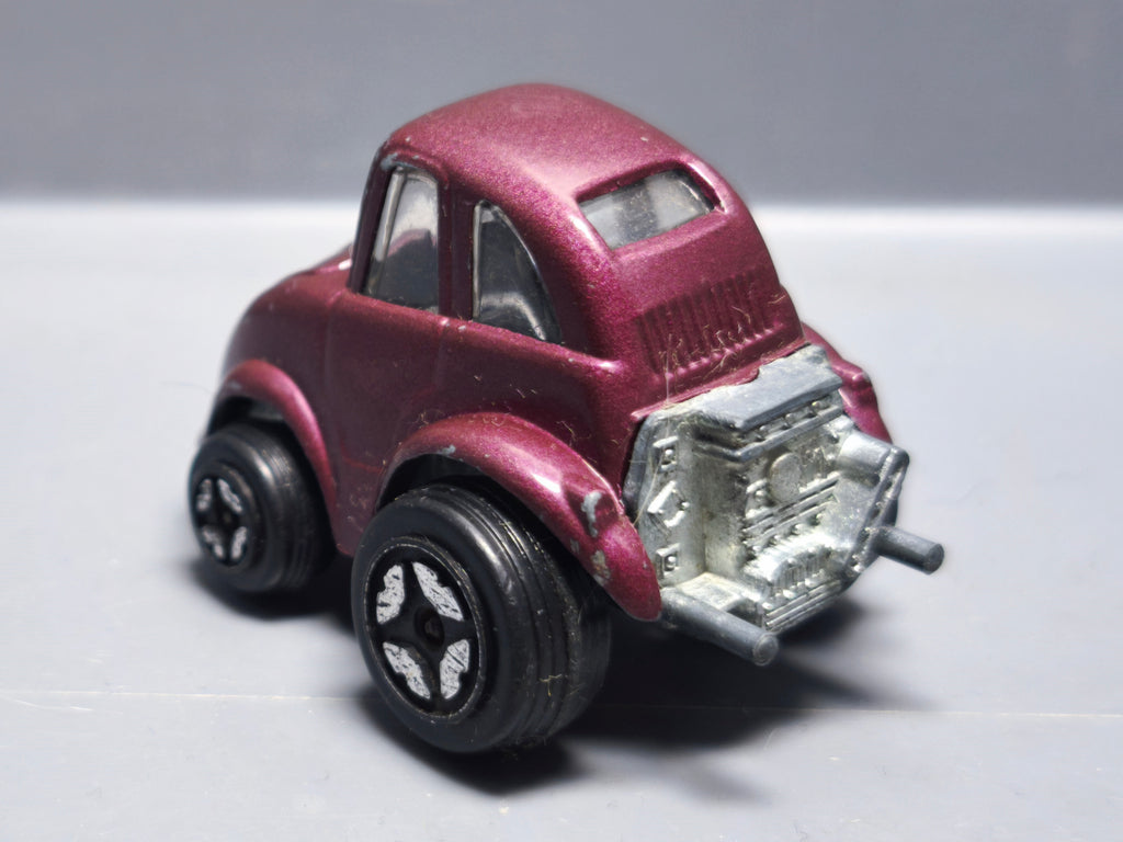 Polistil Mini Gadgets 23 Volkswagen Coccinelle beetle (A25)