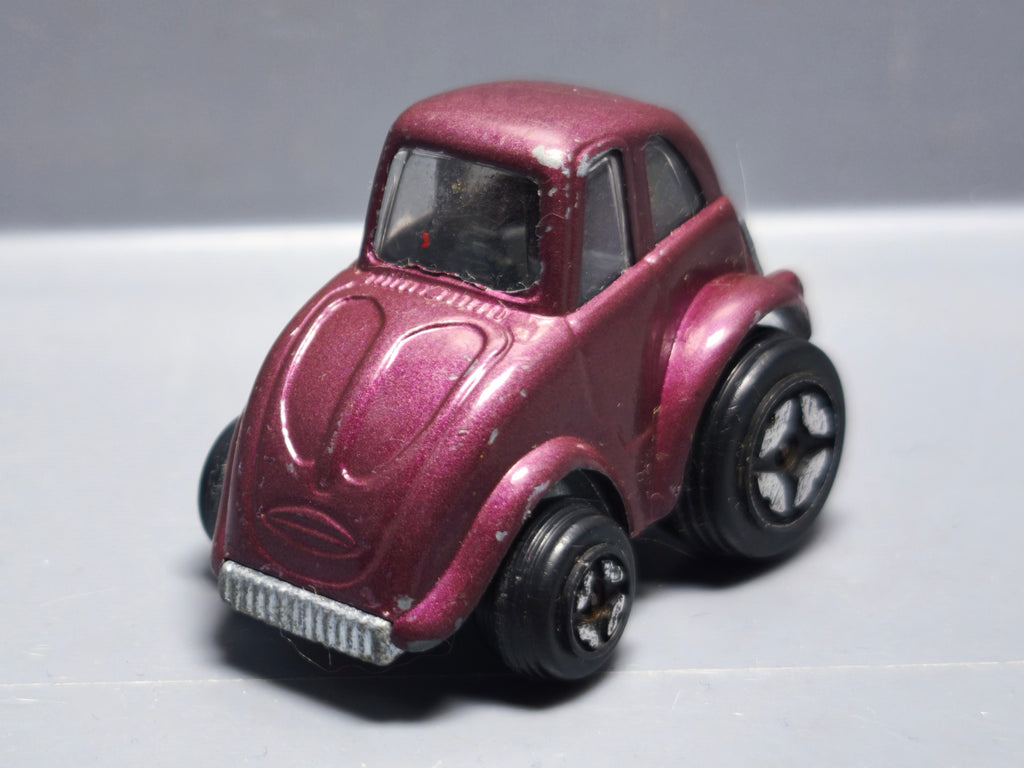 Polistil Mini Gadgets 23 Volkswagen Coccinelle beetle (A25)