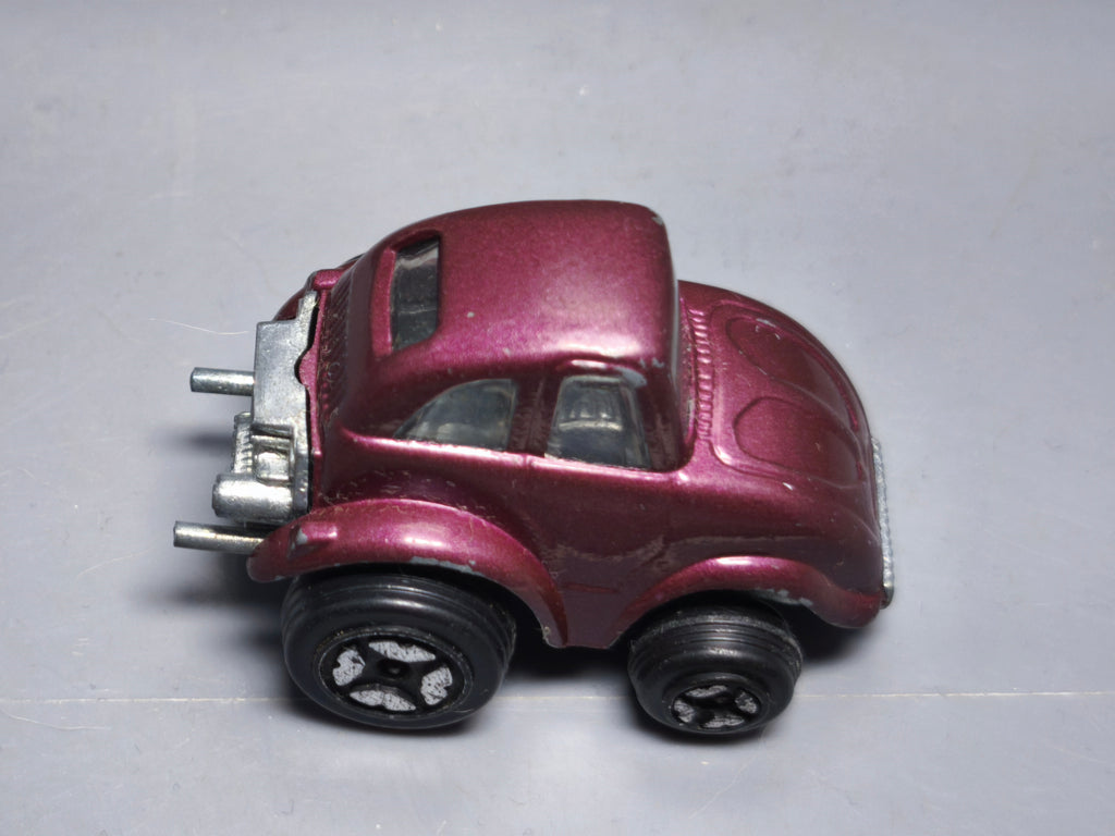 Polistil Mini Gadgets 23 Volkswagen Coccinelle beetle (A25)