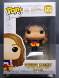 Funko Pop! Harry Potter  #123 Hermione Granger (F51)