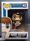 Funko Pop! Harry Potter  #42 Harry Potter (F52)
