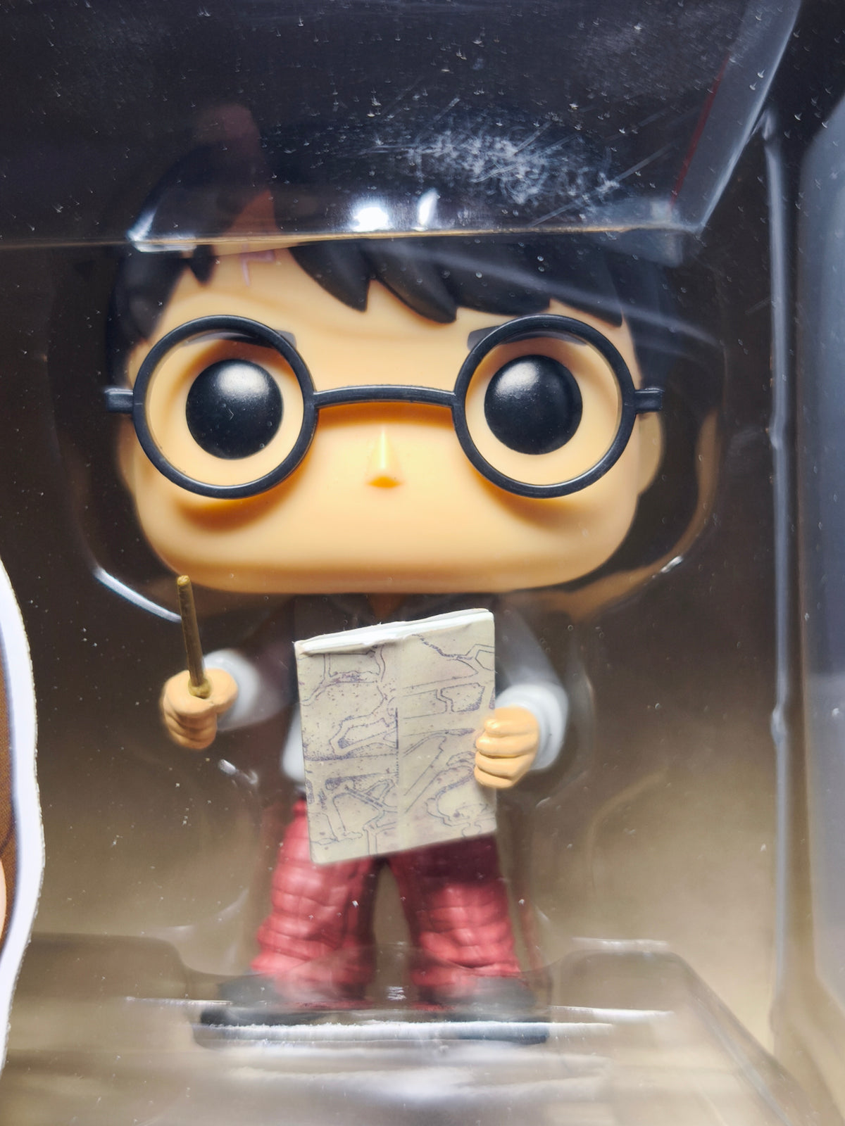 Funko Pop! Harry Potter  #42 Harry Potter (F52)