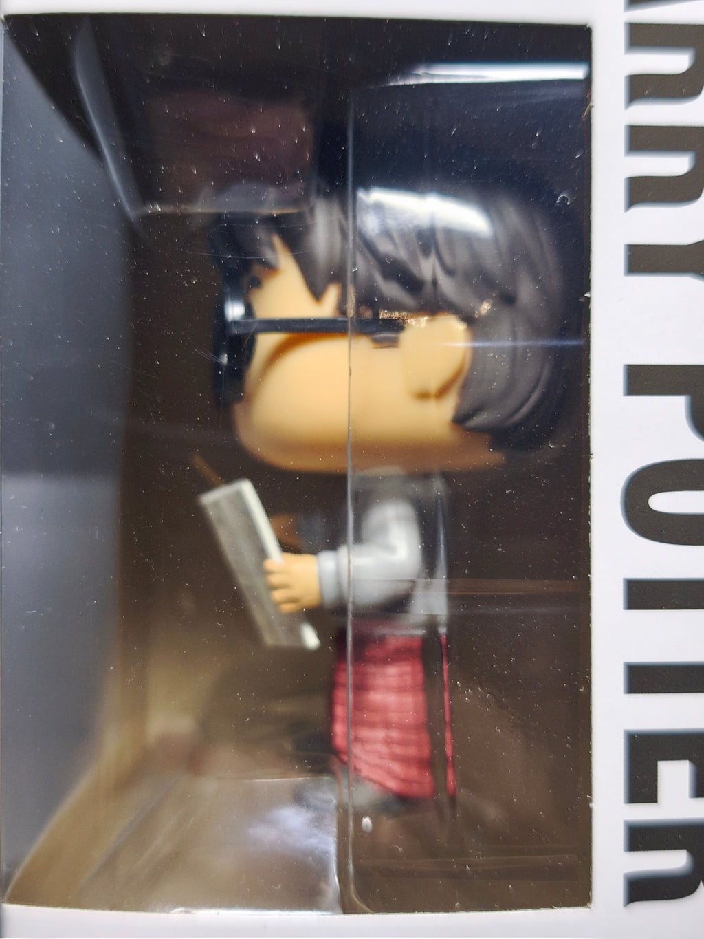 Funko Pop! Harry Potter  #42 Harry Potter (F52)