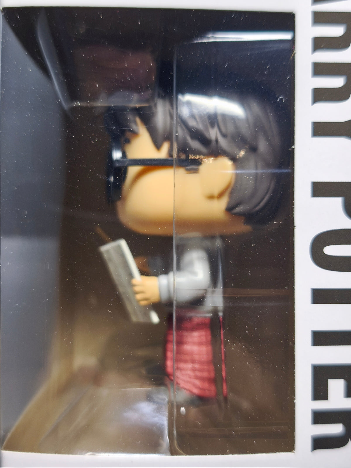 Funko Pop! Harry Potter  #42 Harry Potter (F52)