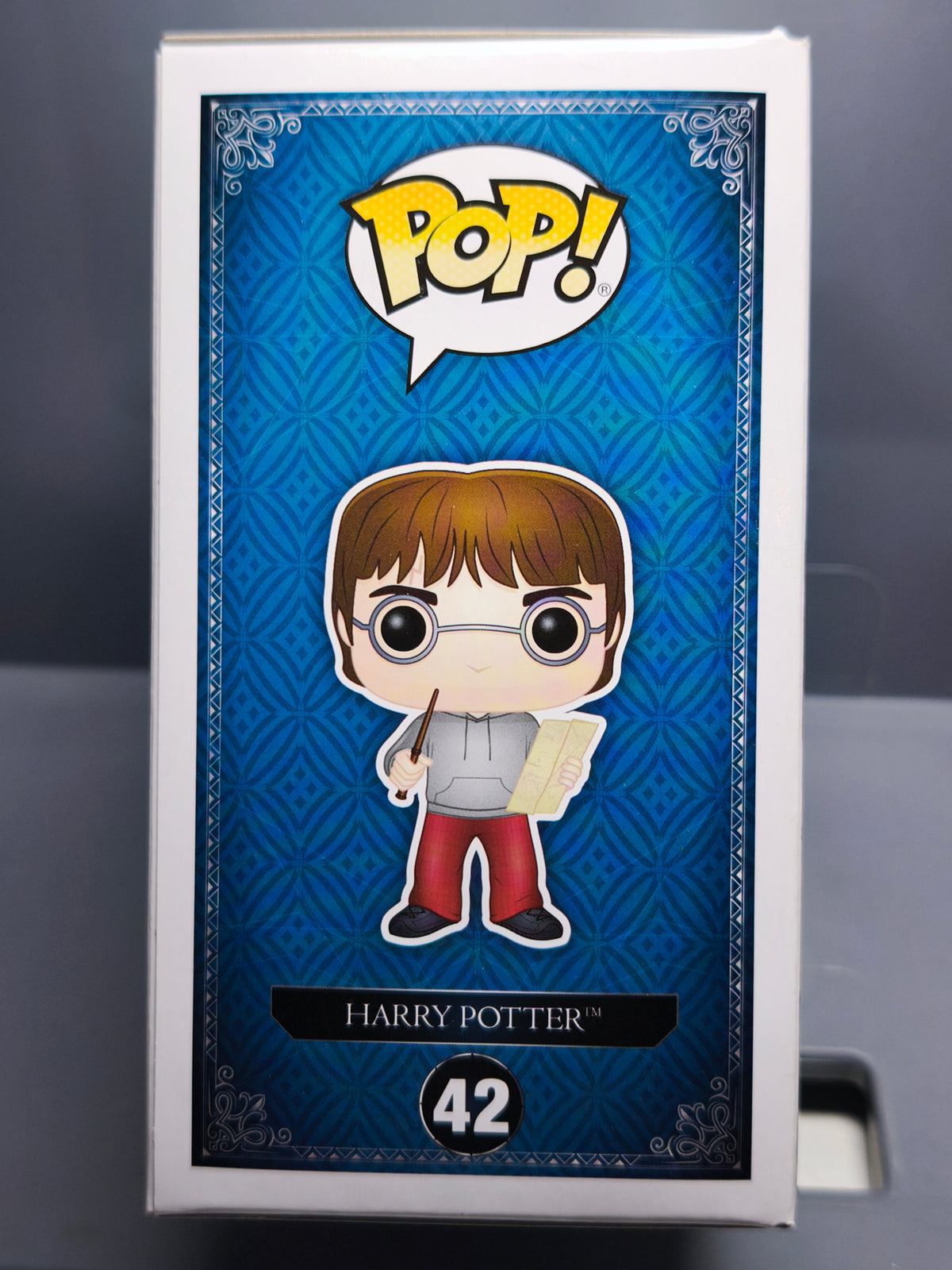 Funko Pop! Harry Potter  #42 Harry Potter (F52)