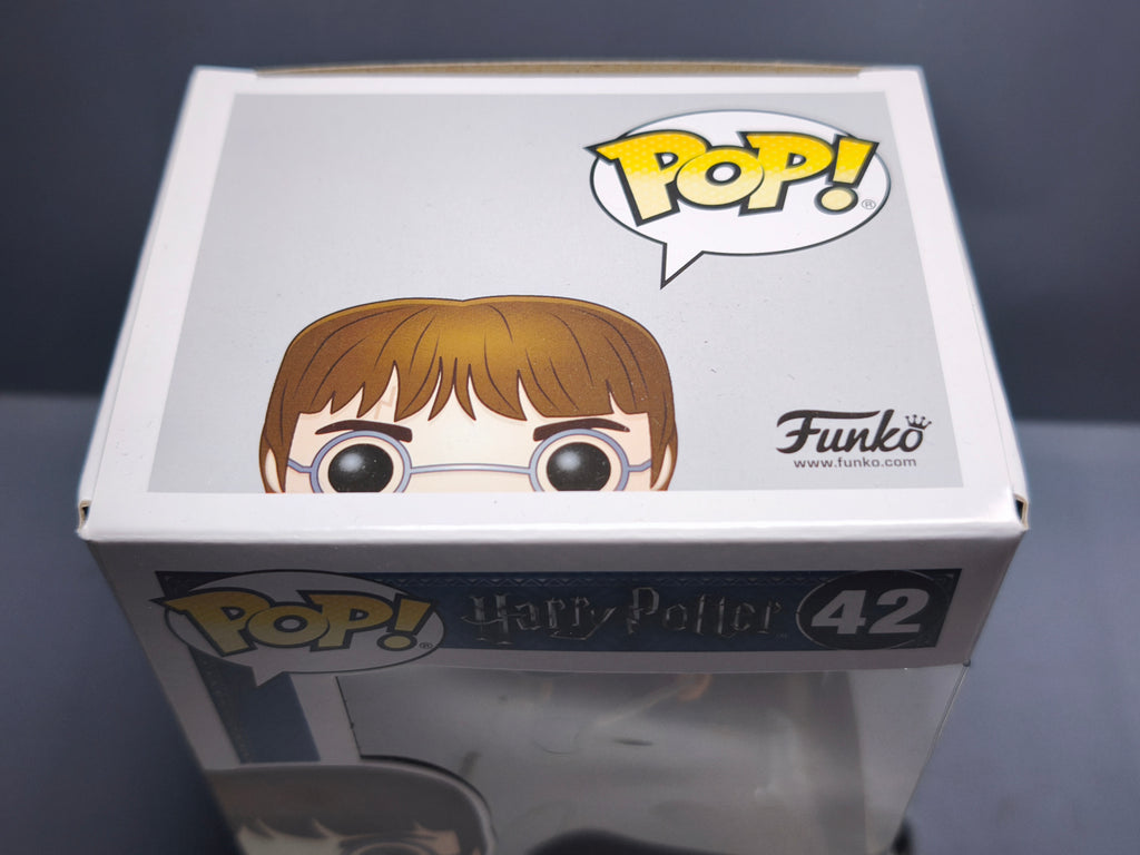 Funko Pop! Harry Potter  #42 Harry Potter (F52)