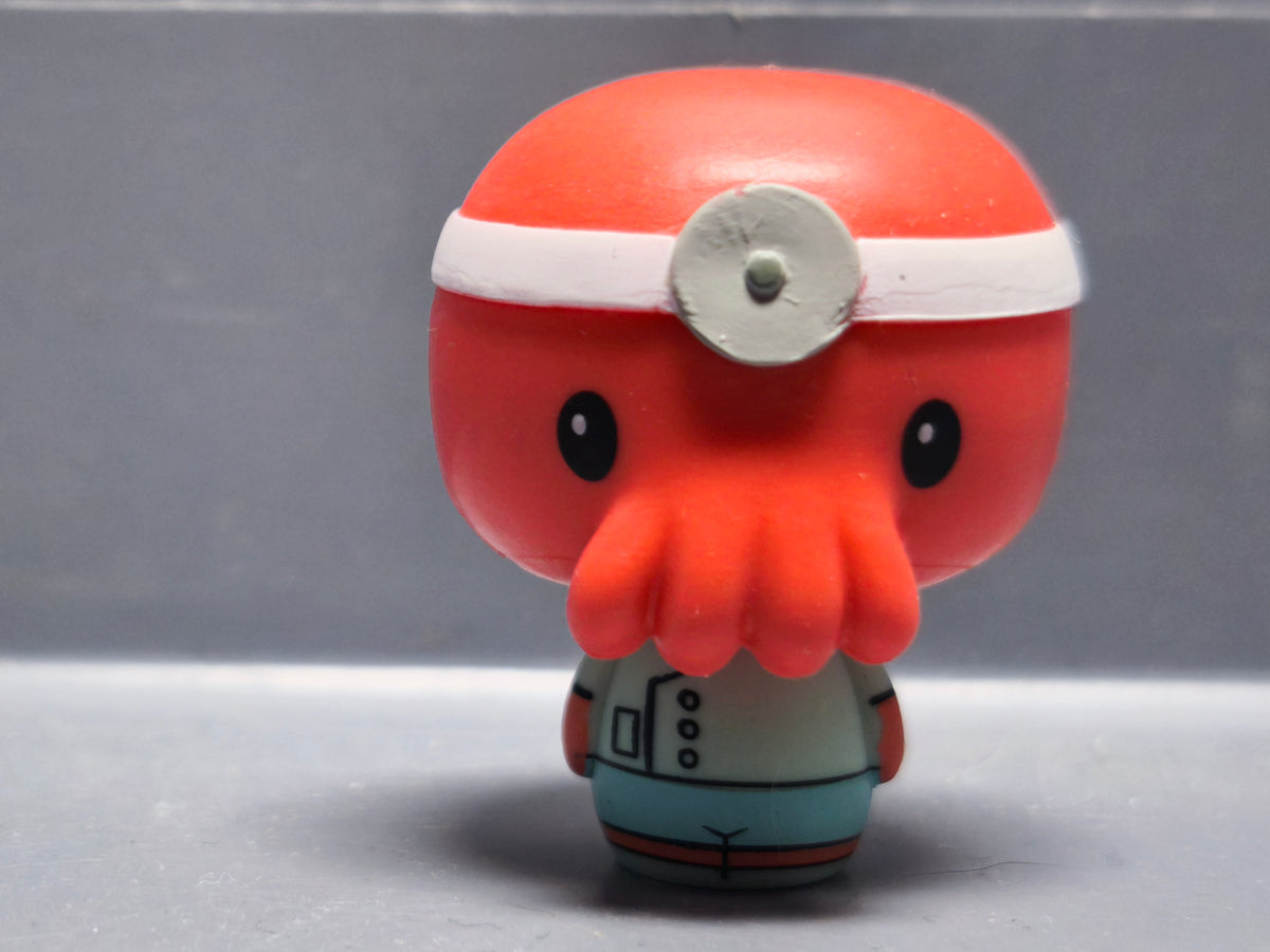 Funko Pint Size série science fiction Zoidberg futurama