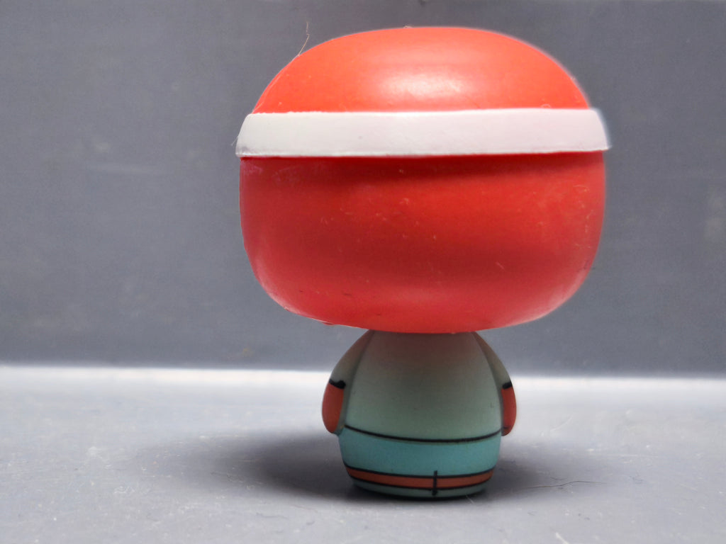 Funko Pint Size série science fiction Zoidberg futurama
