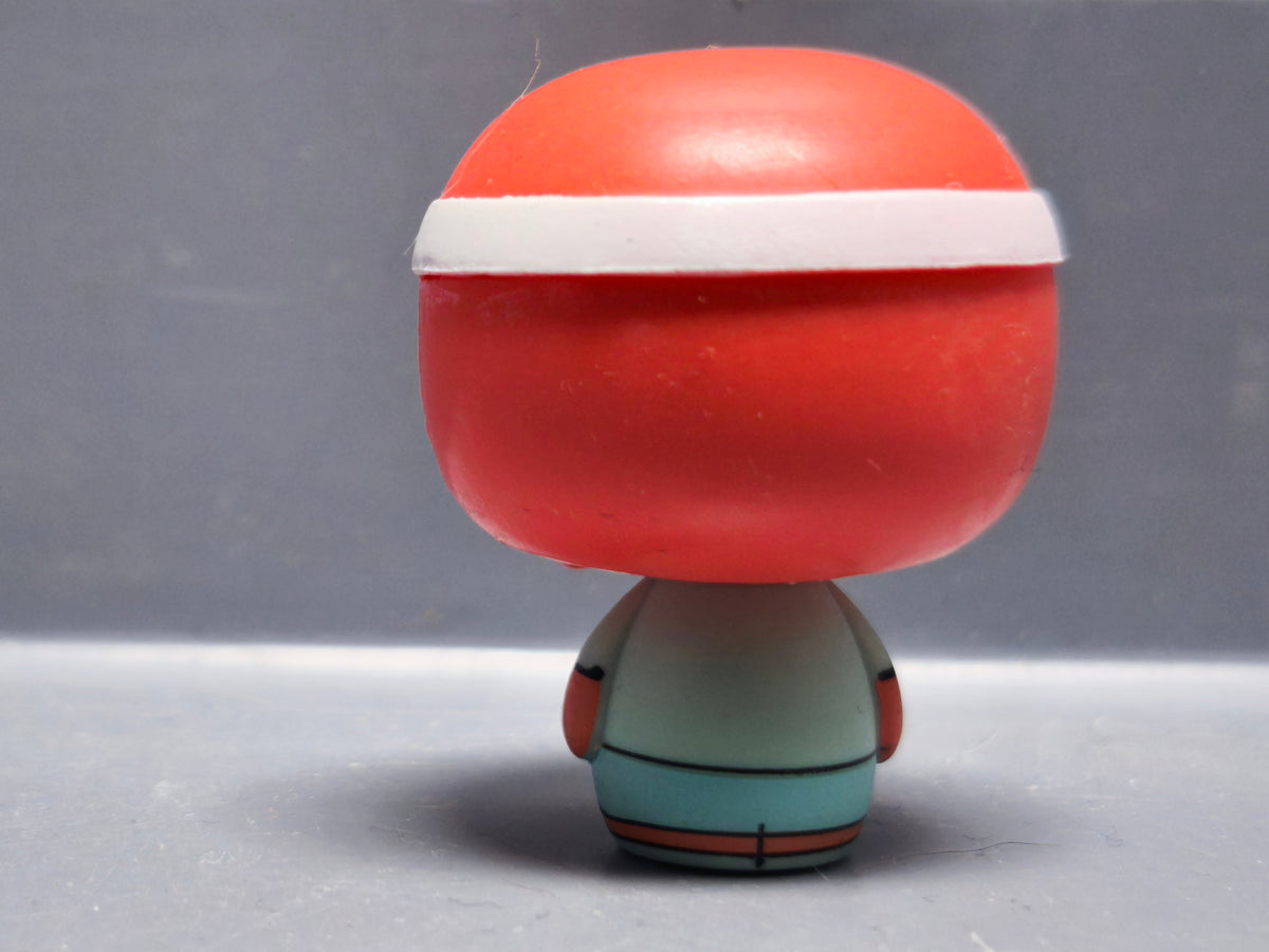 Funko Pint Size série science fiction Zoidberg futurama