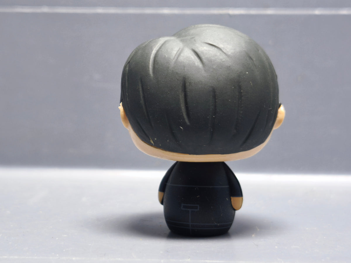 Funko Pint Size série science fiction Neo Matrix