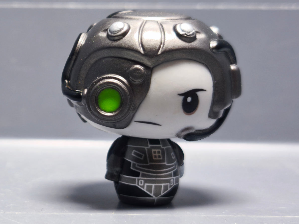 Funko Pint Size série science fiction borg drone