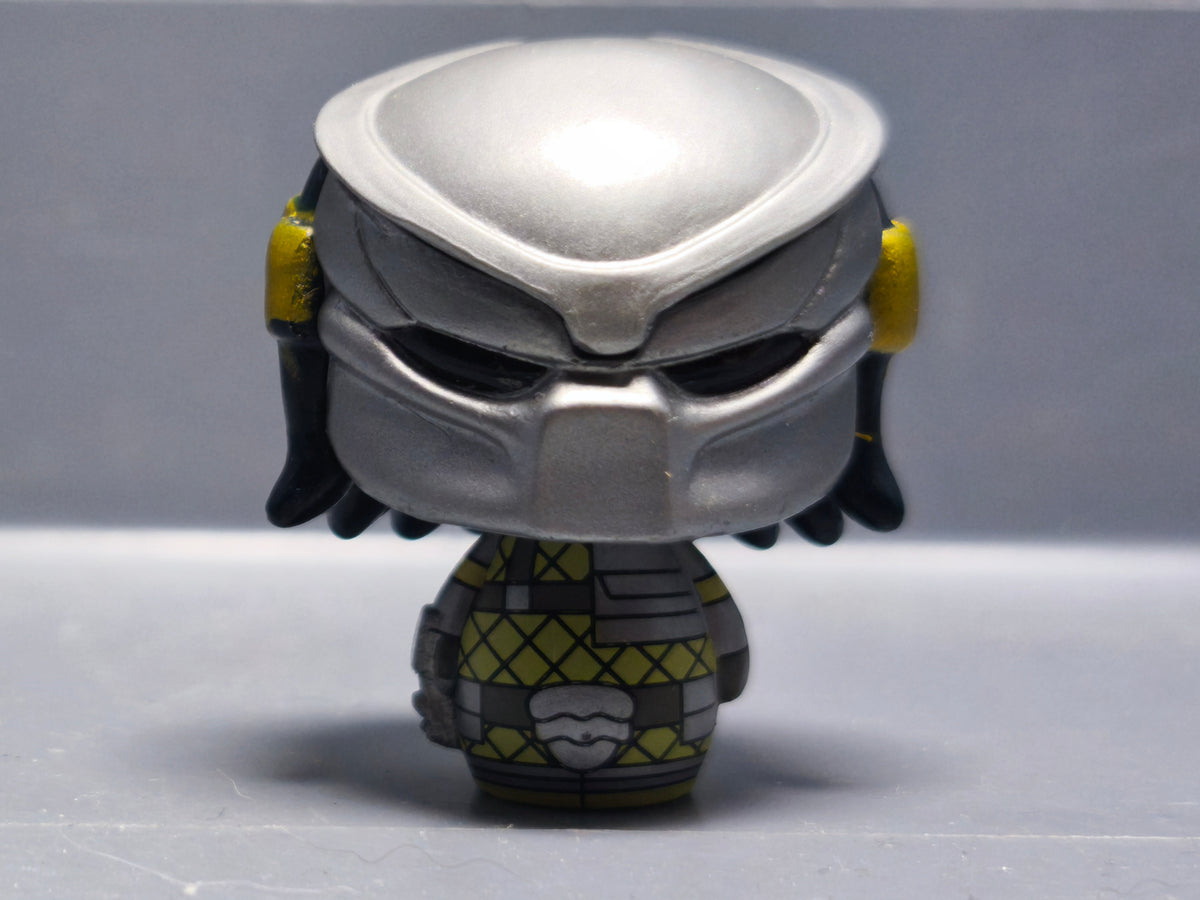 Funko Pint Size série science fiction predator avec masque
