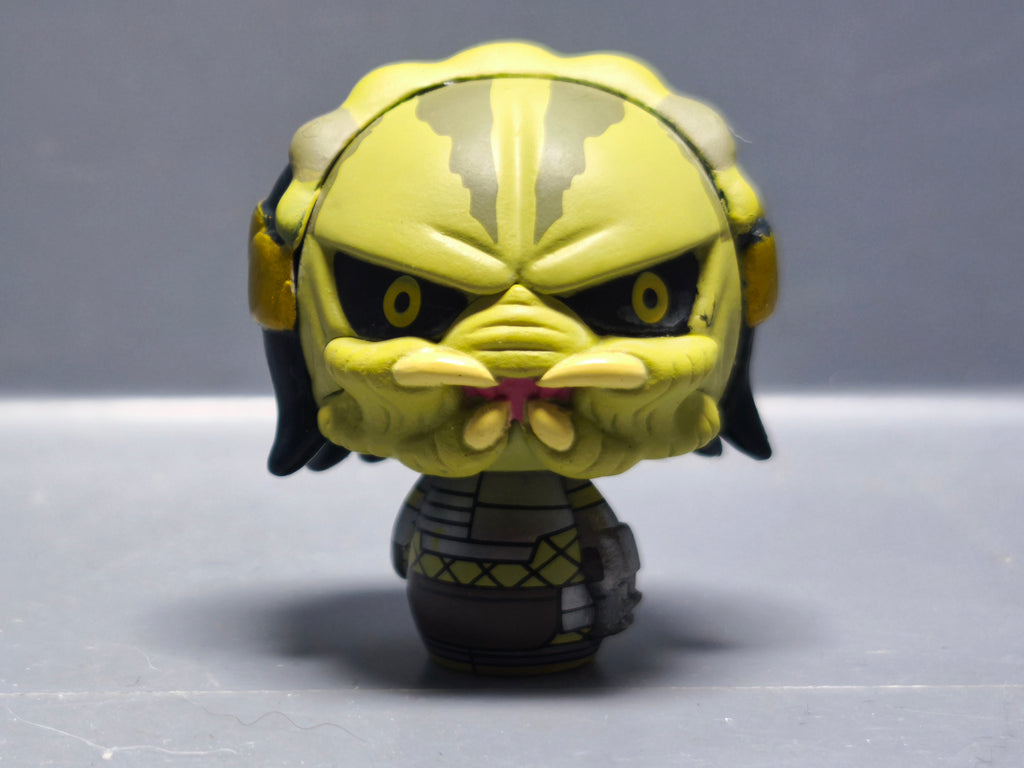 Funko Pint Size série science fiction predator sans masque