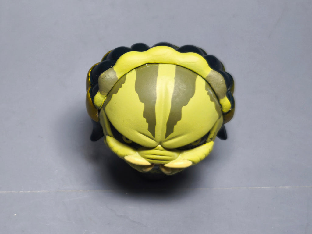 Funko Pint Size série science fiction predator sans masque