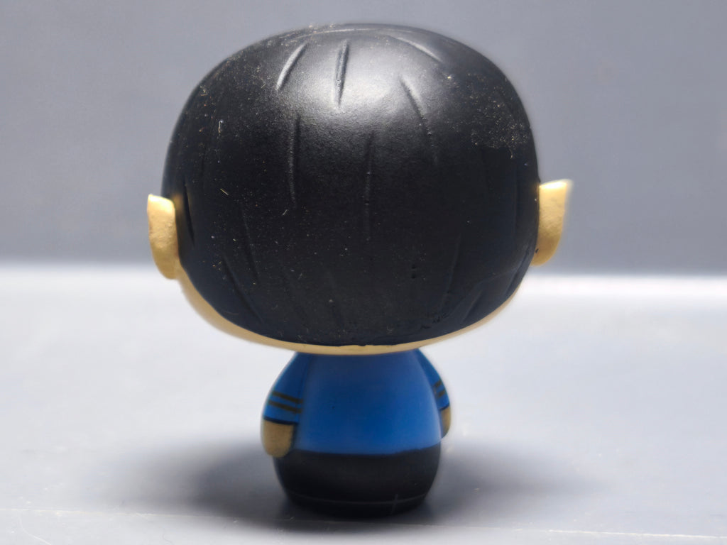 Funko Pint Size série science fiction spock star trek