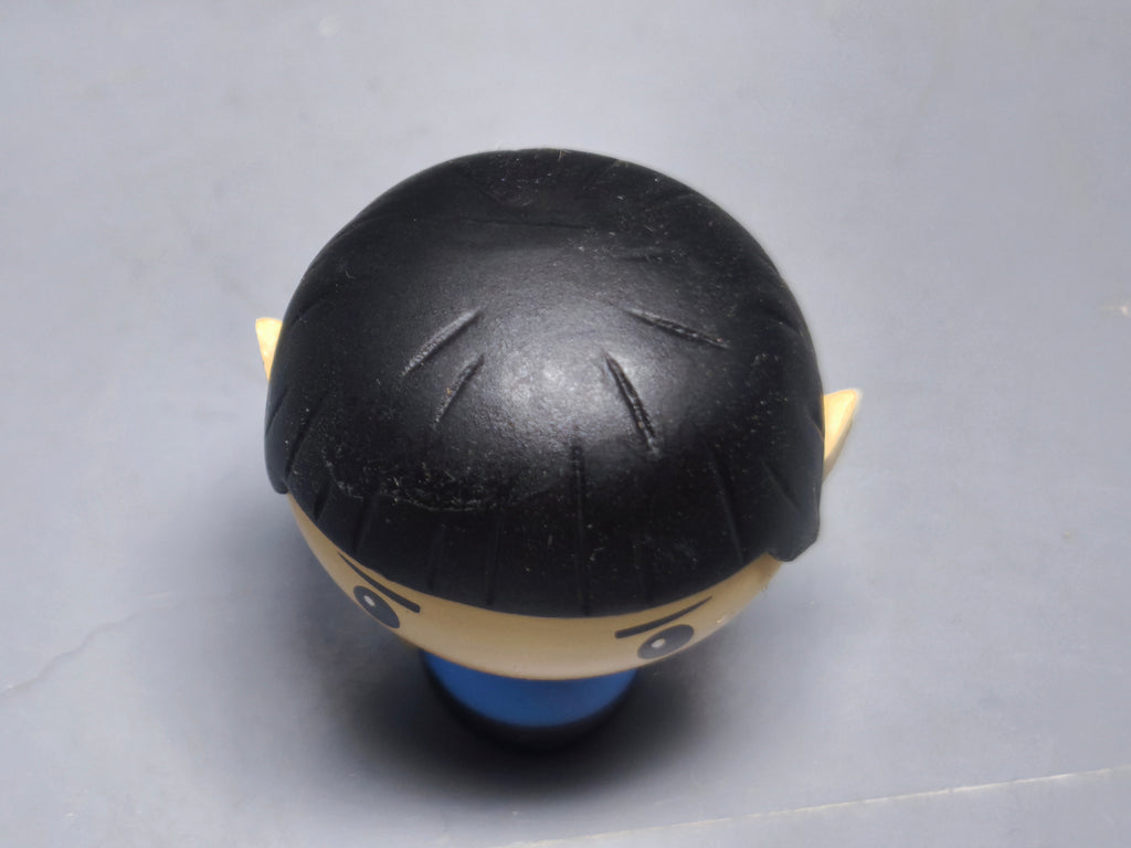 Funko Pint Size série science fiction spock star trek